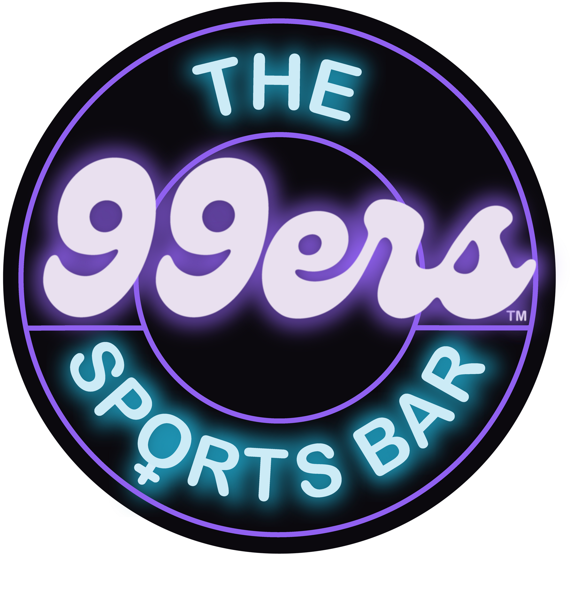 The 99ers Sports Bar