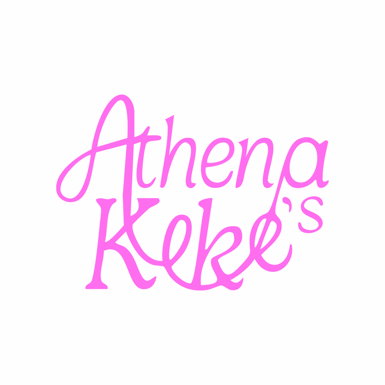 Athena Keke's