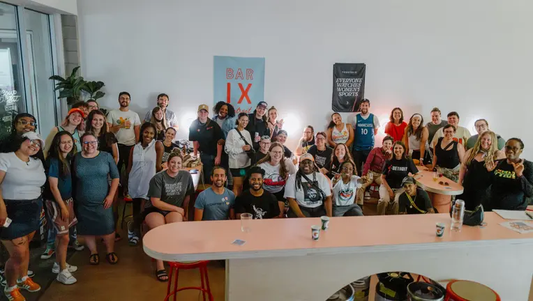 5wins newsletter - Bar IX