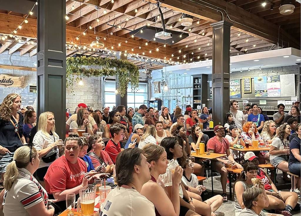 5wins newsletter - Jolene Jolene