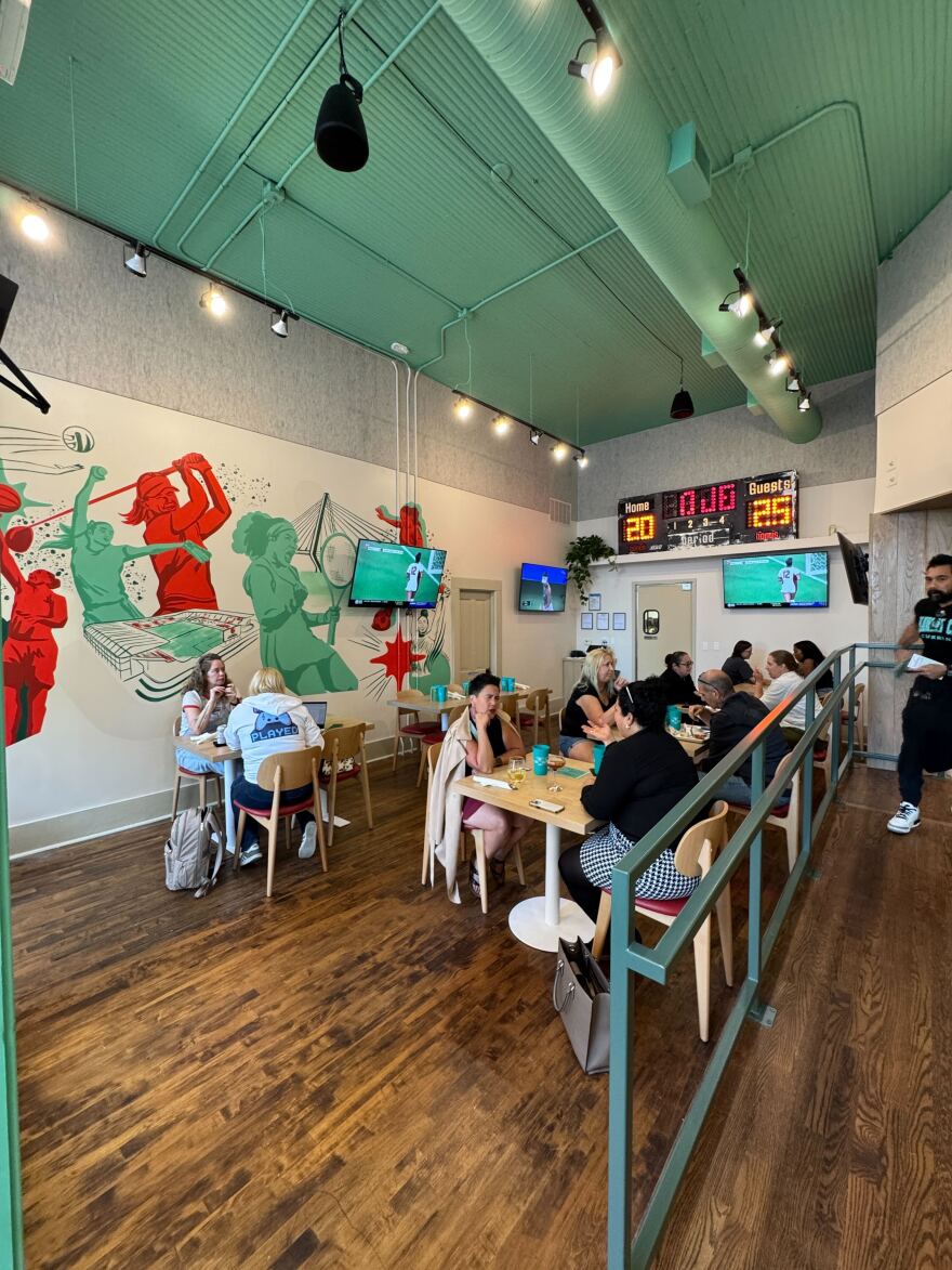 5wins newsletter - The Dub